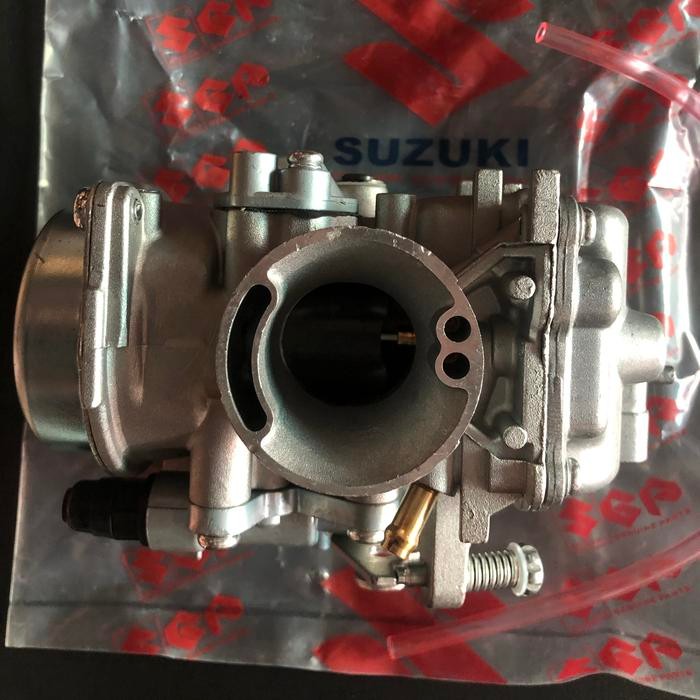 Karburator Komplit Suzuki Satria Fu 150 Mikuni Original