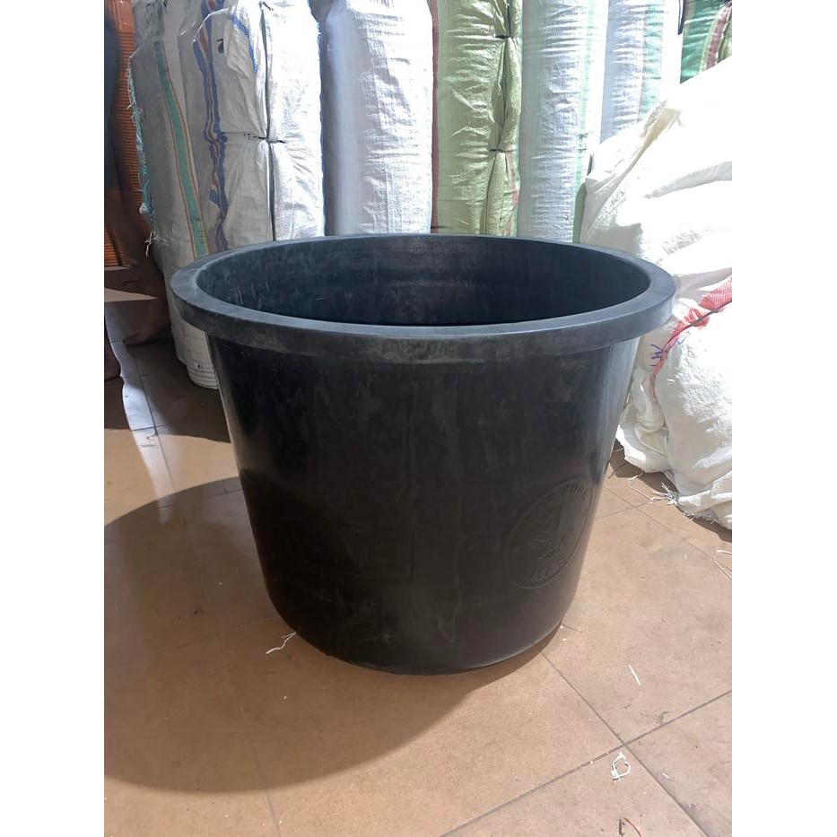 Pot Ember Karet Yasindo BT 85