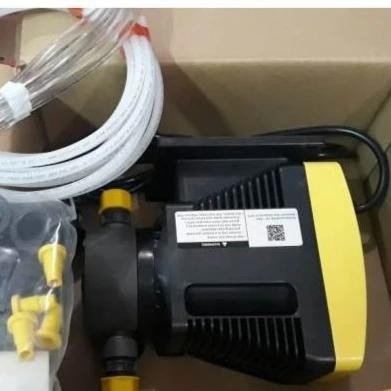 Paling Berkualitas Dosing Pump Lmi Milton Roy Pd053-738Ni Pengganti P053-398Ti