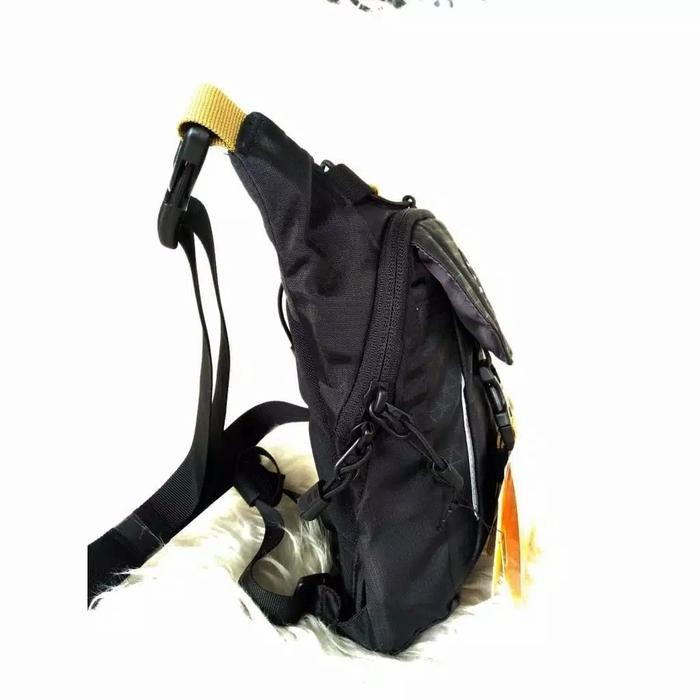 Tas Paha Kalibre Argyle Garansi 5 Tahun Original