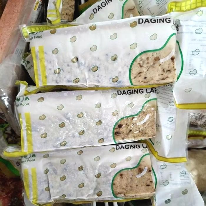 

KAWA Pork Meat / Samcan Vegetarian 300gram