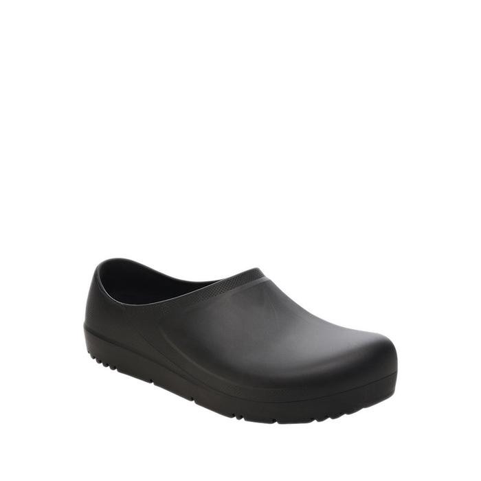 Birkenstock Profi Birki 2.0 Original Sepatu Loafers Pria - Black