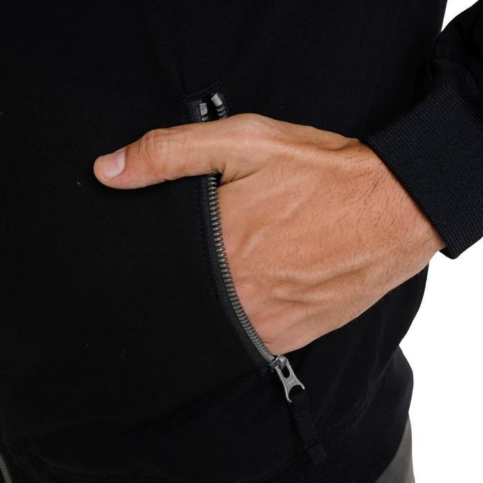 Eiger Krust Bomber Jacket