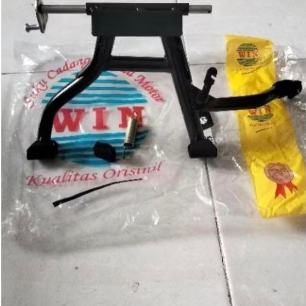 Standar 2 Tengah Win +As,Per,Karet Beat Carbu/Spacy Karbu/Scoopy Karbu (2009-2011)