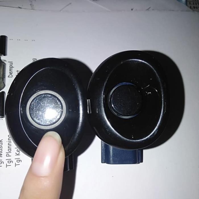 Sensor parkir New Pajero Sport