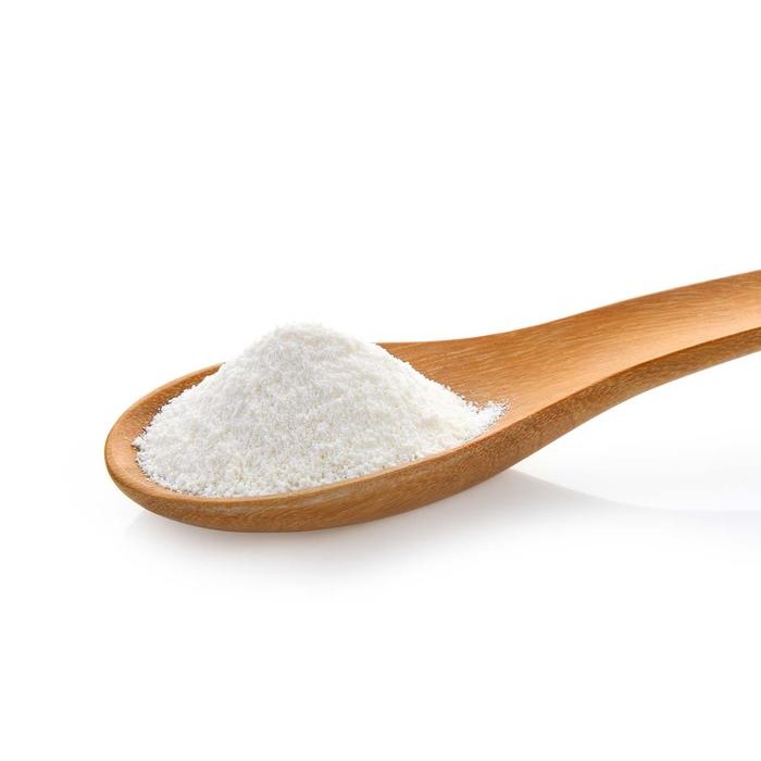 

New Maltodextrin / Dextrin DE 10-12 / Filler Makanan Netral 250 Gram