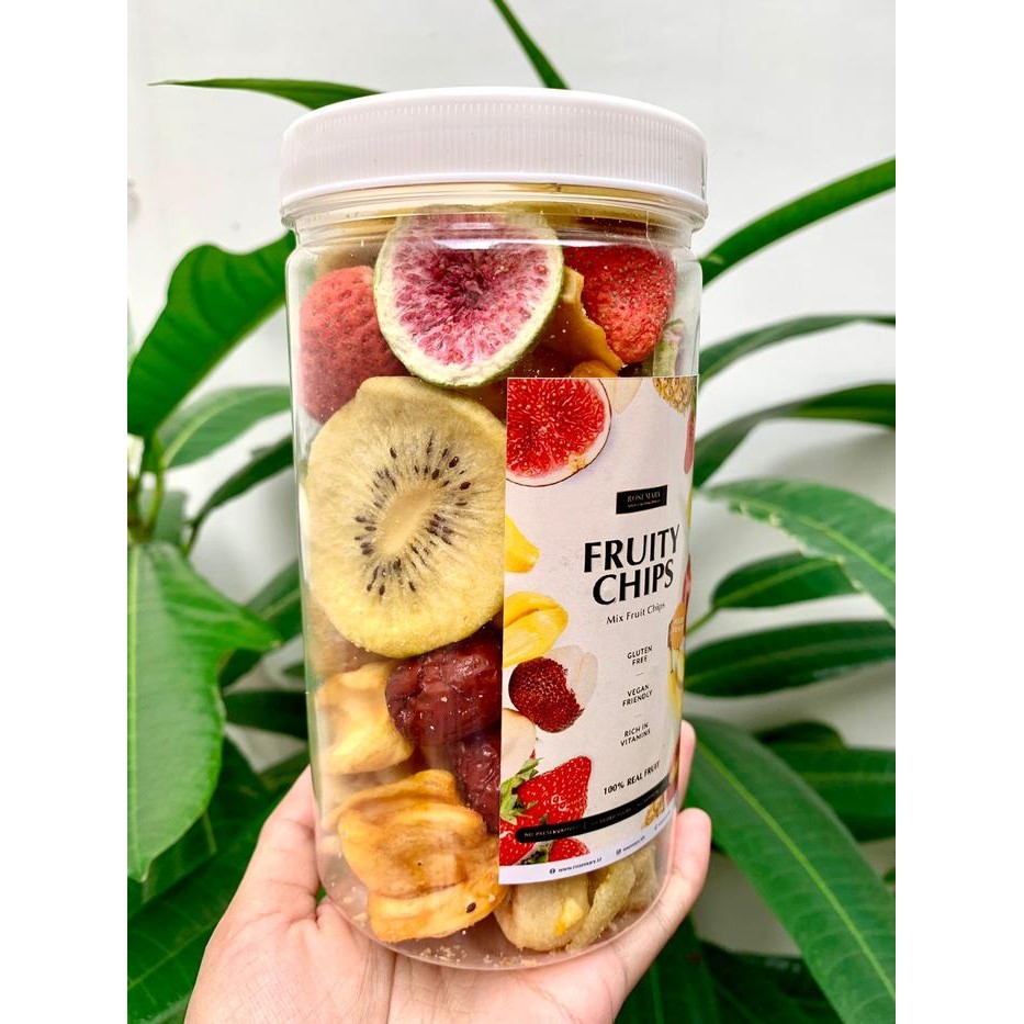 

New FRUITY MIX SPECIAL & VEGGIE MIX 1100 ML