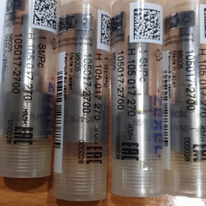 Nozzle Dlla 154 Pn 270