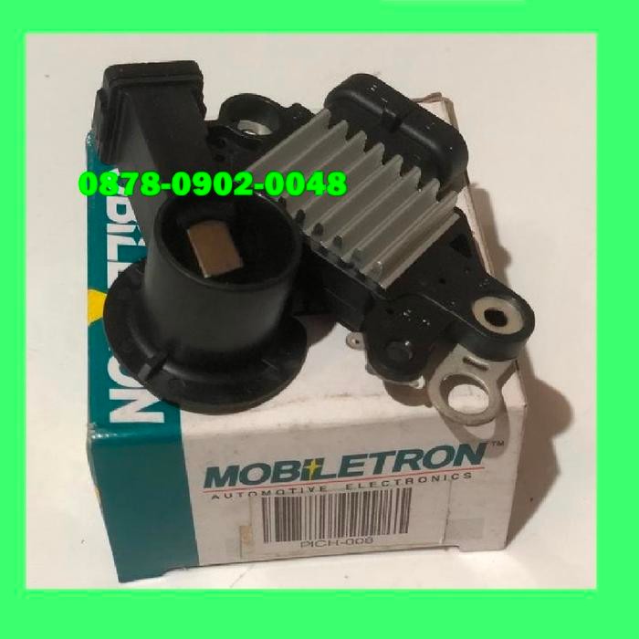 Ic Alternator Regulator Captiva Bensin Diesel Chevrolet Optra Kalos
