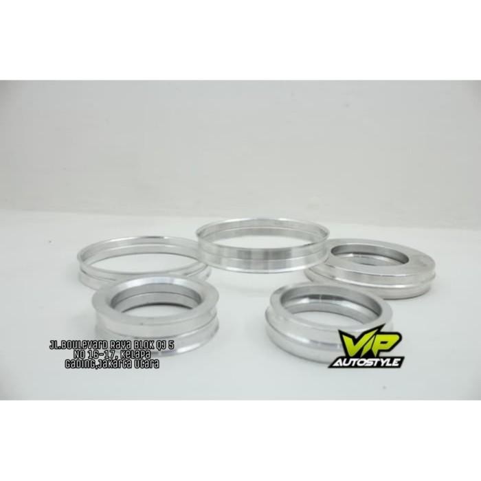 (Allthebest) Center Ring Velg Oem original Ke velg Oem original lagi