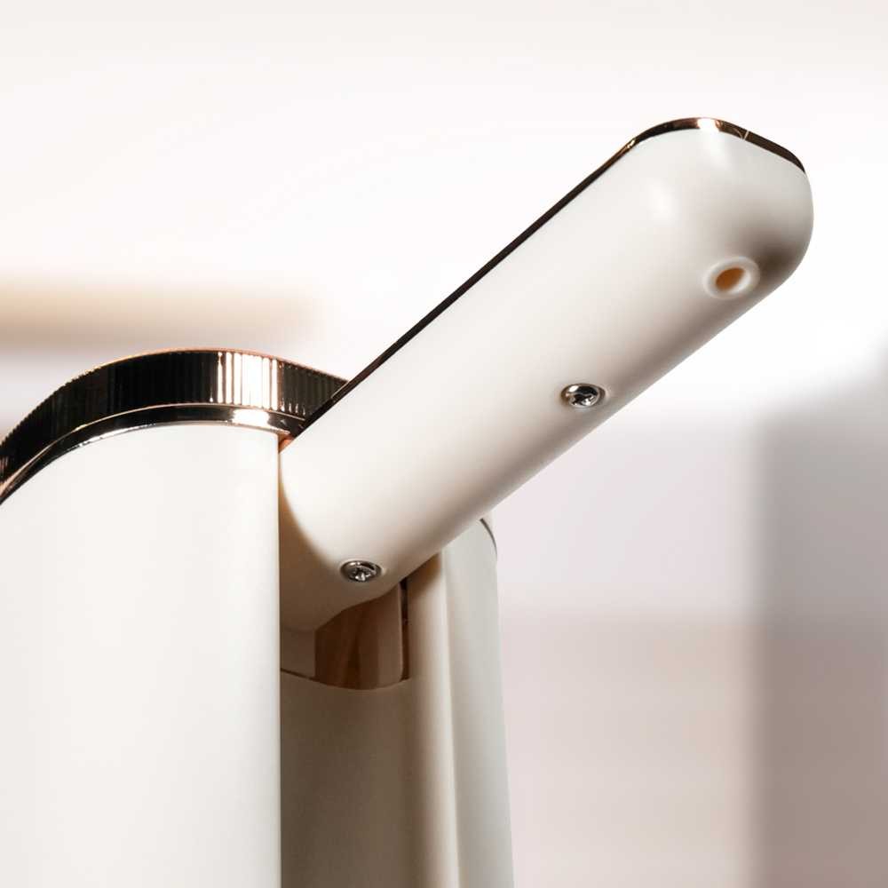 Kings Pompa Galon Elektrik Water Foldable Three Button 0.6L 1200Mah - D12