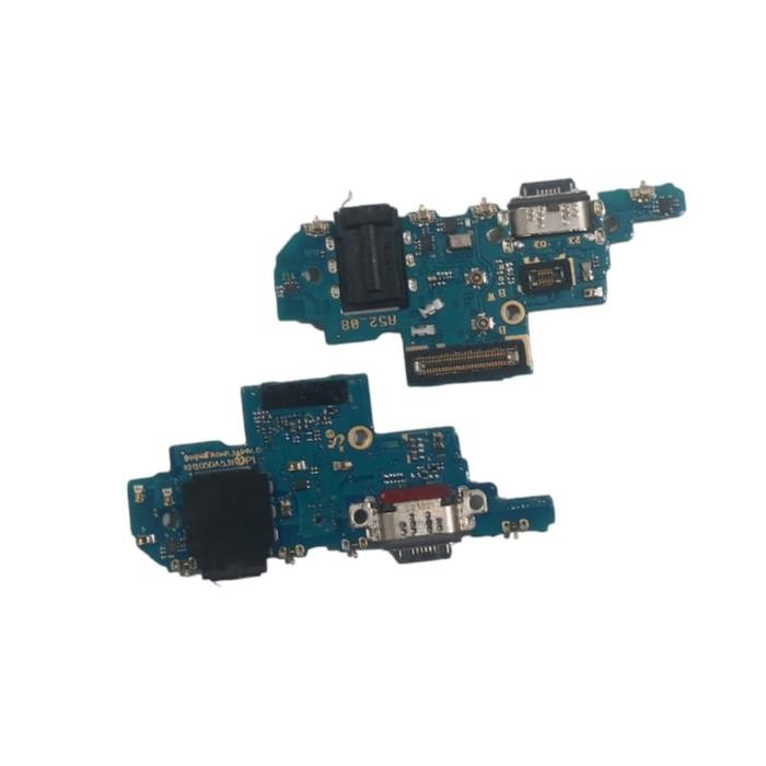 Papan Cas / Konektor Charger Samsung Ori Full ic a52/a525f