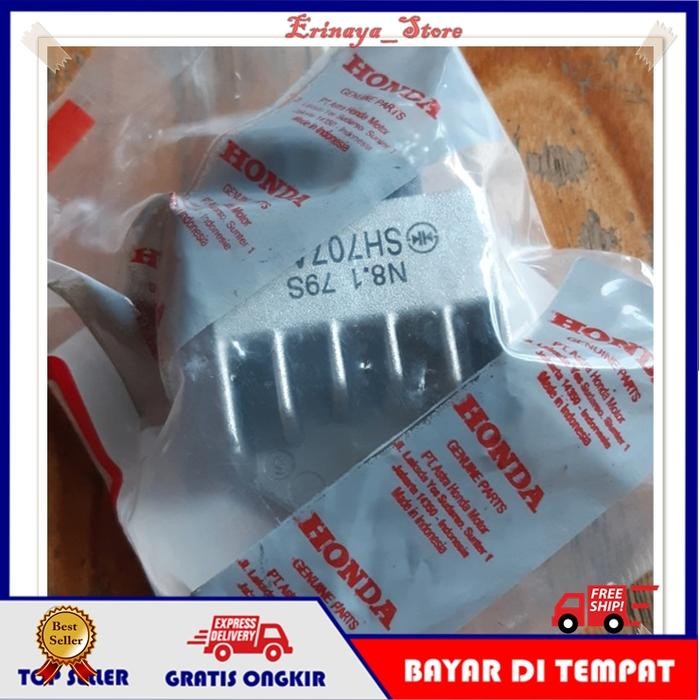 ORI Kiprok Regulator Honda GL Pro Grand Supra X Fit New KRS Original