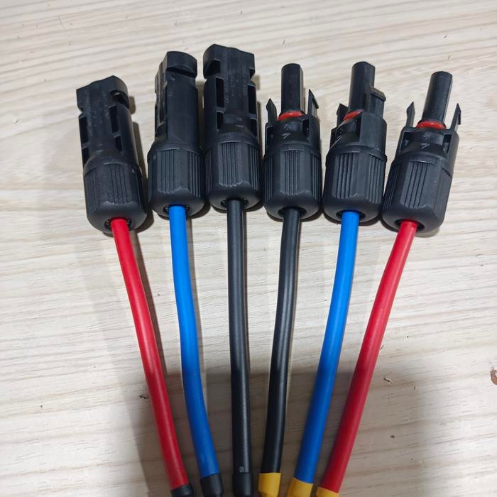 Soket Kabel Anti Kode 12 Motor Aerox Lexi dan Nmax Anti Air & Debu