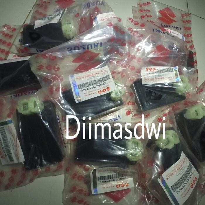 Cdi shogun kebo original