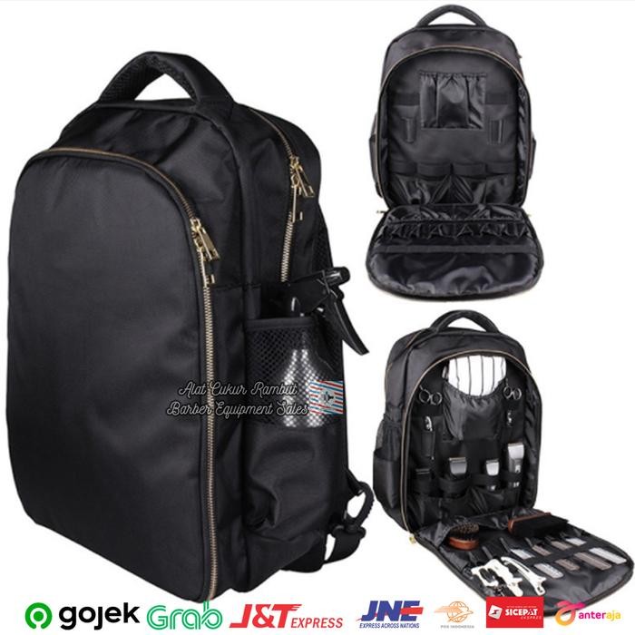 Tas Barber Tools Tas Barbershop Koper Barber Moranami