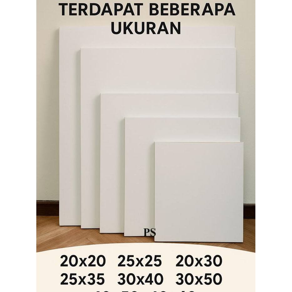 

Kanvas Lukis ( 20x20 20x30 25x35 30x30 30x40 40x50 40x60 )