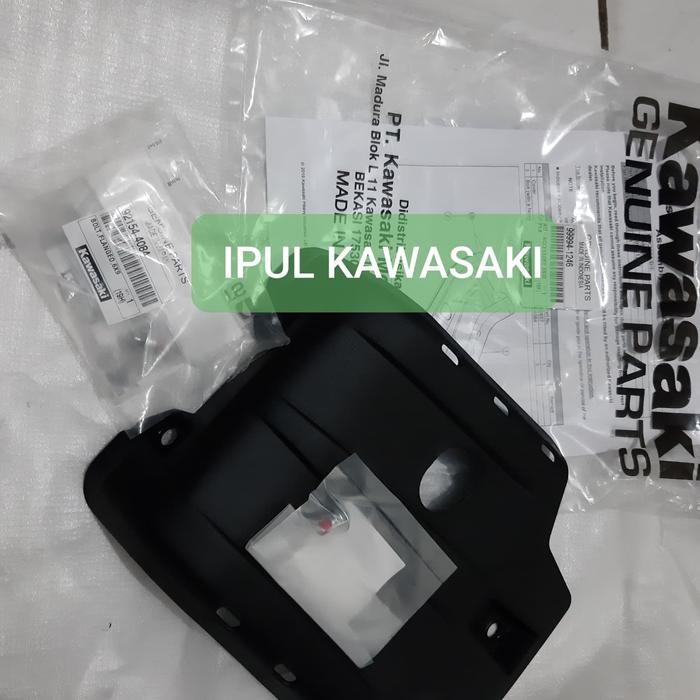 Engine Guard Klx 230 Ori Pelindung Mesin Bawah Klx 230