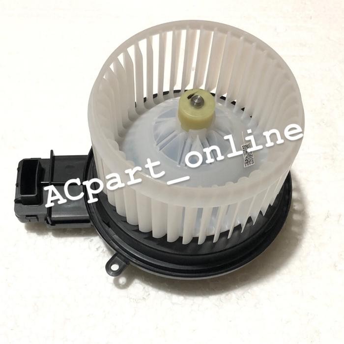 Motor Blower Ac Mitsubishi Xpander Ori Denso