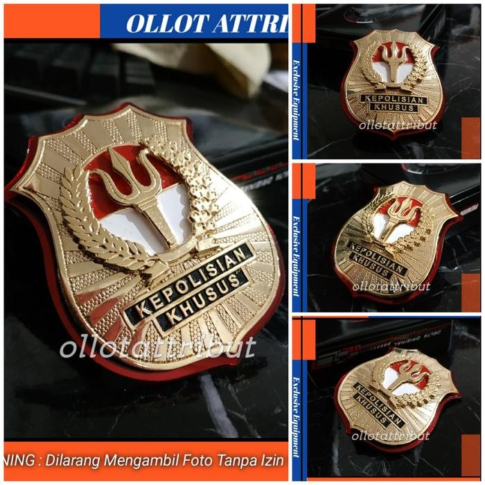 Azka Kewenangan Polhut/Polsus Terbaru