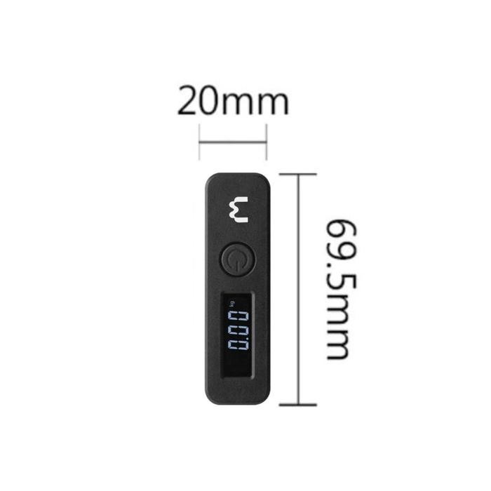 Timbangan Tas Koper Digital 40 Kg / Timbangan Koper Layar Led Portable / Timbangan Travel Praktis -