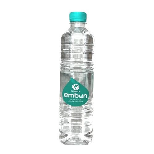 

Air Mineral Purence Embun 500ml - 1 pcs