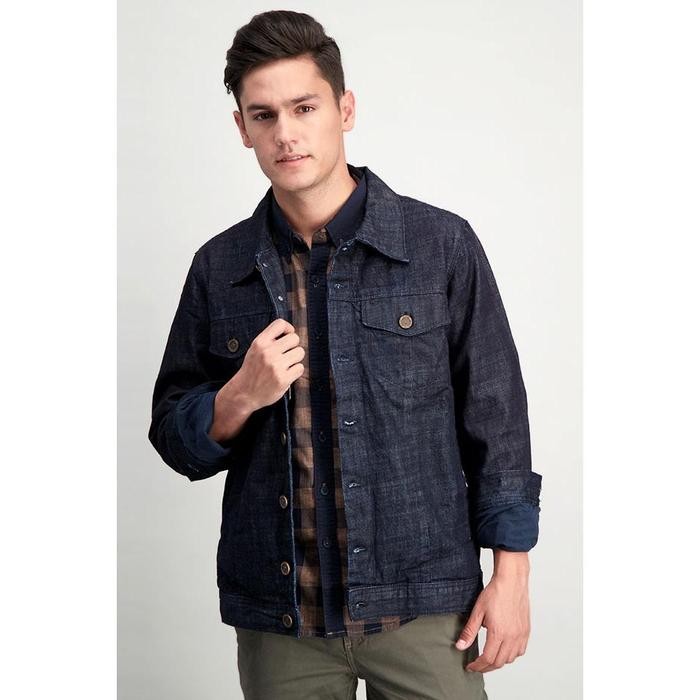 CARDINAL JEANS JAKET 9 (DENIM)