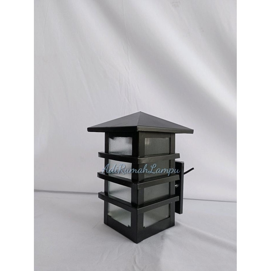 Lampu Taman Dinding Outdoor