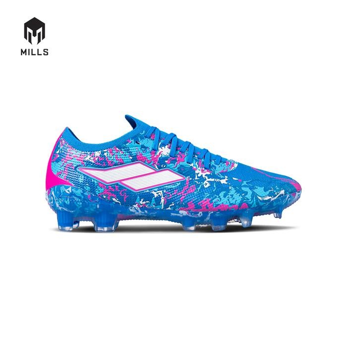 SEPATU BOLA MILLS XYCLOPS KALDERA FG ORIGINAL MILLS CYCLOPS best seller