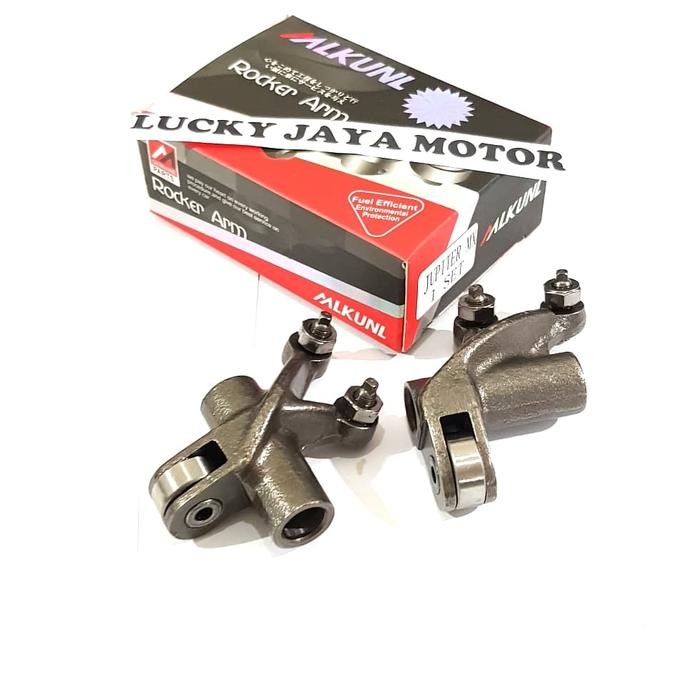 Terbaru Pelatuk Klep Rocker Arm Jupiter Mx/Jupiter Mx New 135/Vixion