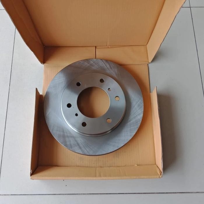 Sparepart Disc Brake Piringan Rem Mitsubishi Pajero Sport & Triton