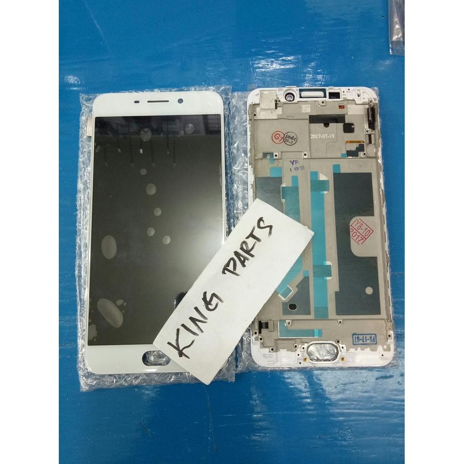 LCD TOUCHSCREEN OPPO F1+ / F1 PLUS X9009 ORIGINAL