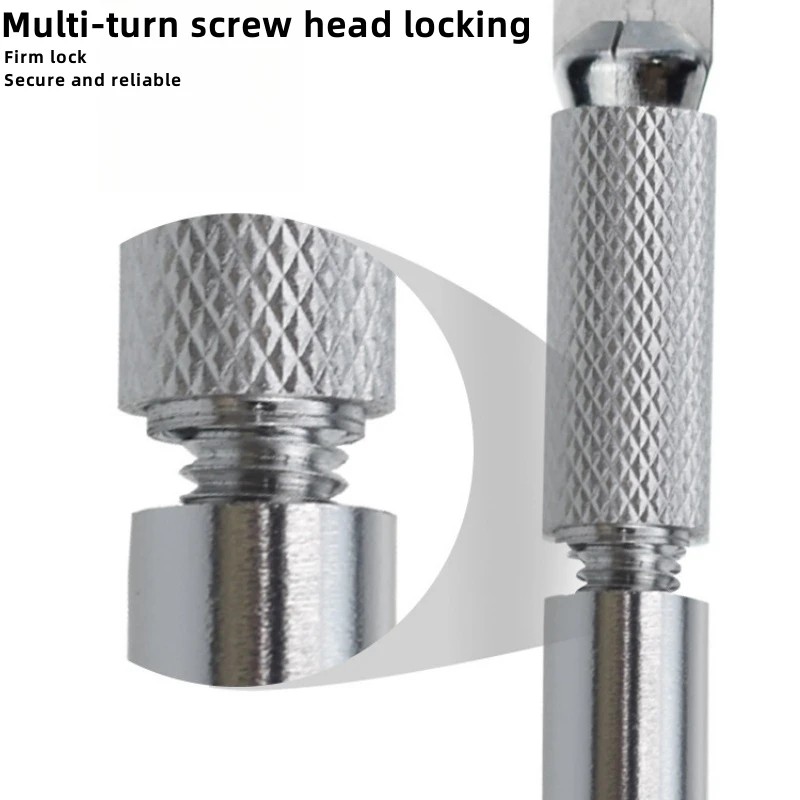 

Multifunctional Knife Anti-shake Car Sticker Vinyl Decal Knife PPF Membrane Window Coloring Craft