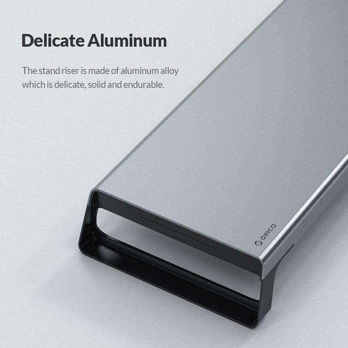 ORICO HSQ-01 Monitor Stand Riser