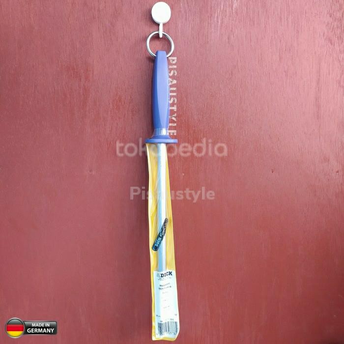 Terbaru Sharpening Honing F Dick Fine Cut