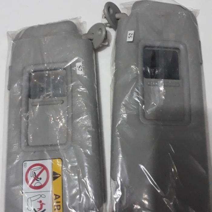 sun visor innova reborn original
