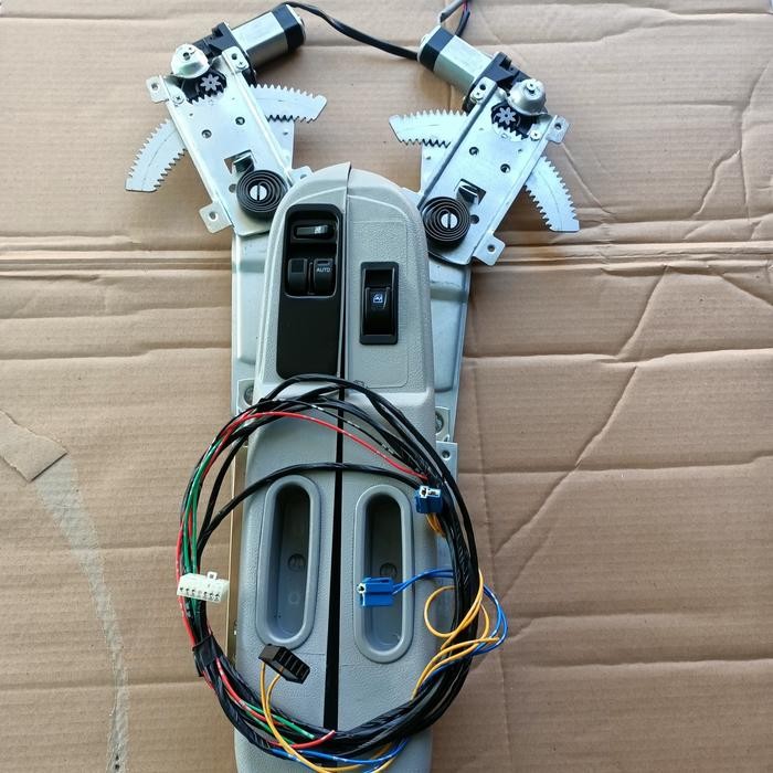 Power window Daihatsu Taft GT Rocky Daihatsu Feroza