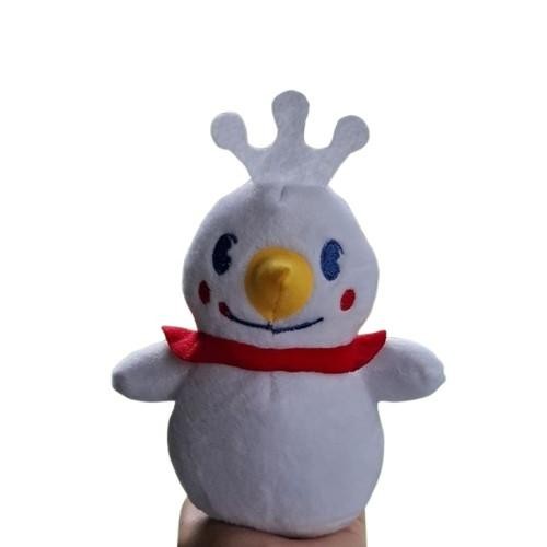 Boneka Mixue Boneka Karakter Mini Boneka Bucket Wisuda Ukuran 15 Cm Dolls Toys