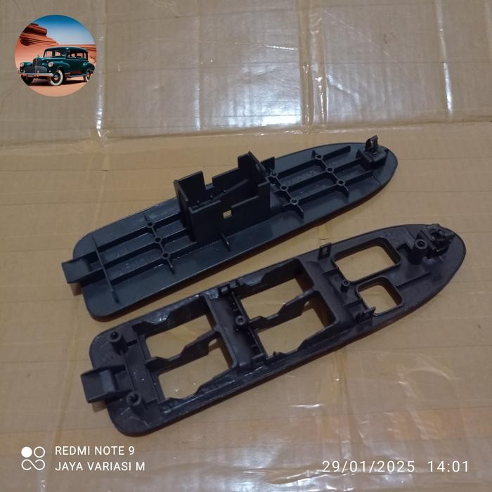 panel power window toyota corolla great original