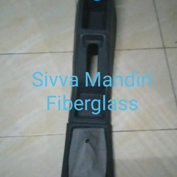 Cup Holder Tutup Console Box Kijang Kapsul Lama Th 1997-2000 Model Ori
