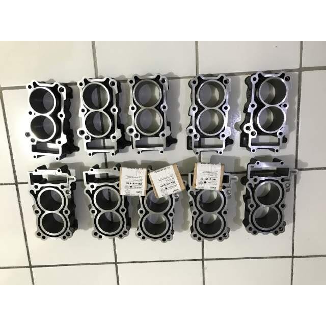 BestSeller paket blok yamaha R3 320cc