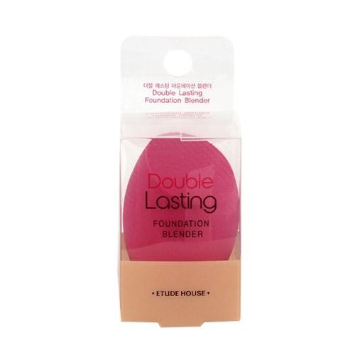 ETUDE HOUSE Double Lasting Foundation Blender