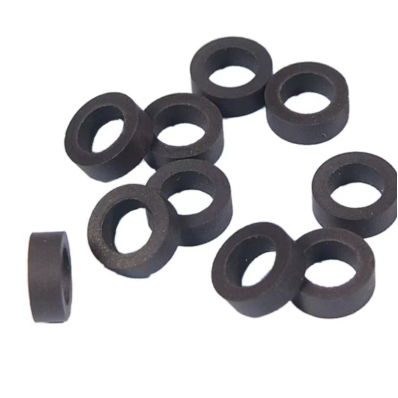 ACECARE 4500Psi 300Bar Two-Stage Piston Ring PCP Air Compressor Second Stage Piston Ring 5 Piece/Lot