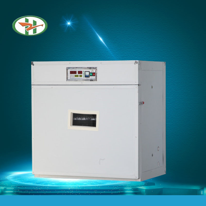 Top Fashion Sale HZ528 Automatic Incubator Egg Hatching Machine Fully Automatic for Chicken Hatching