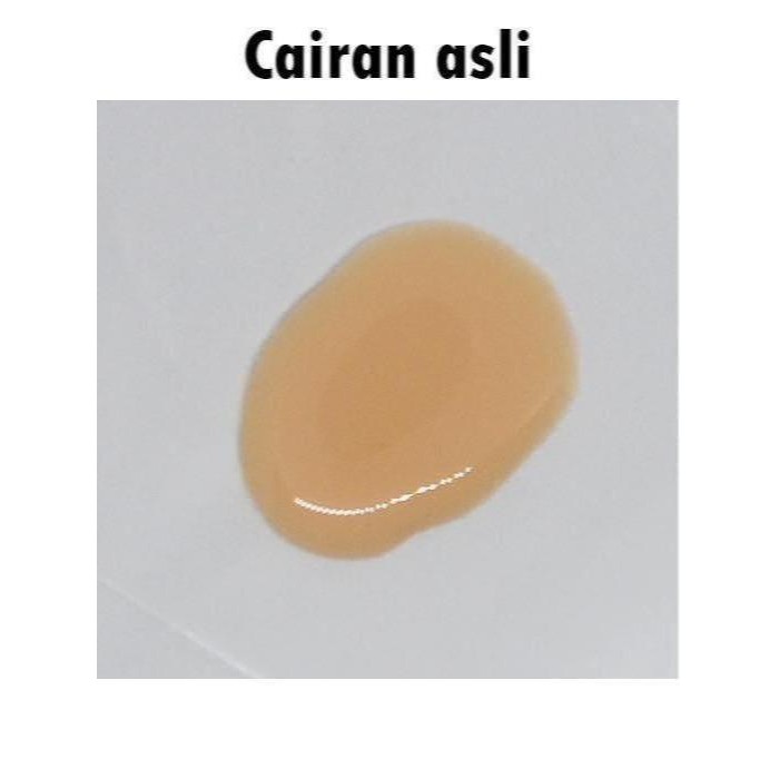 

Antioksidan Pewarna Makanan - Emulsi Vitamin E