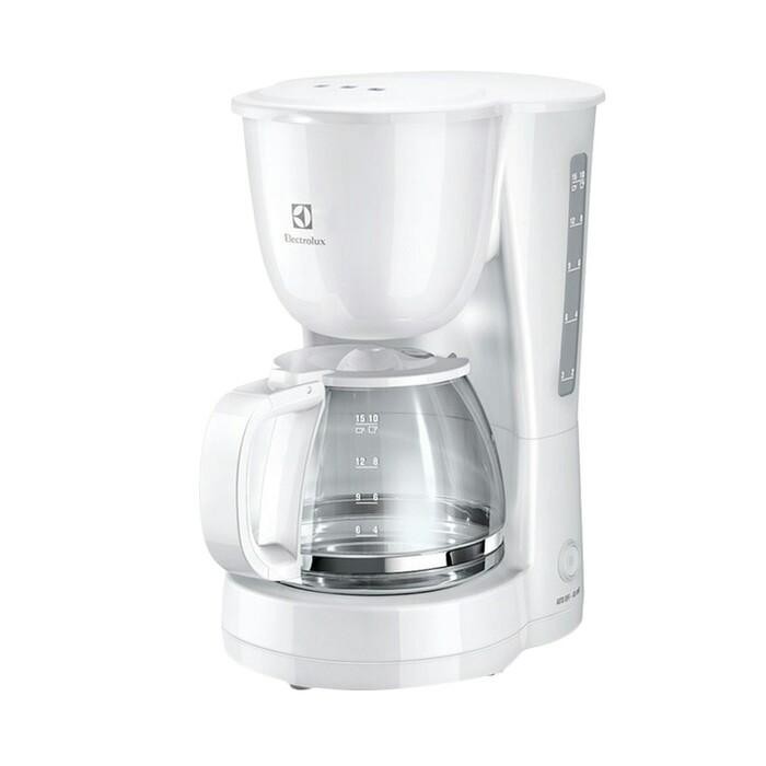 Electrolux Coffee maker ECM1303W