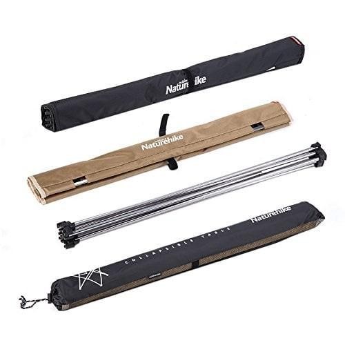 Meja Naturehike Nh20Jj020 Meja Lipat Ringan Ing