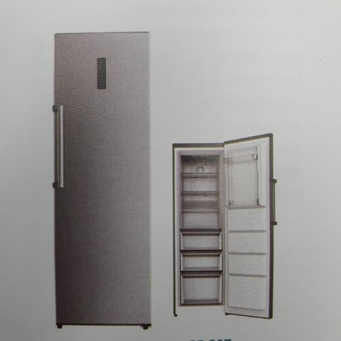 Gea Upright Freezer GF 307 / GF307 Freezer Berdiri 307Liter Murah GARANSI RESMI GEA