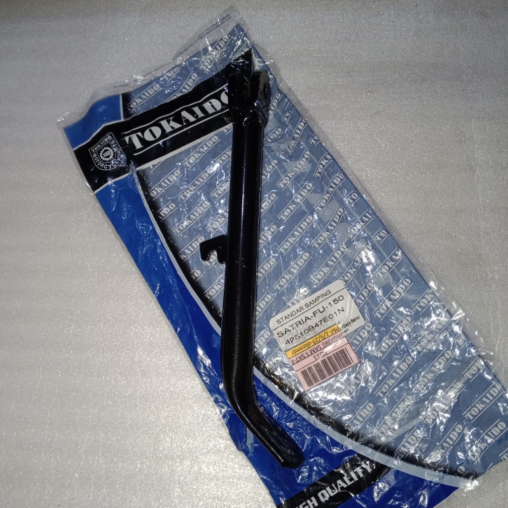 TKD SD11 JAGANG SAMPING SATRIA FU FI SMASH TOKAIDO