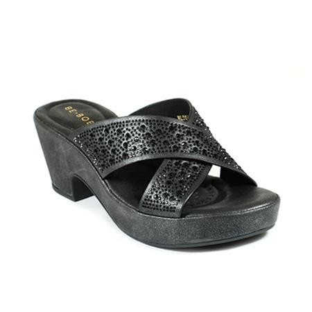 Be-Bob Heels Bloom-X25015